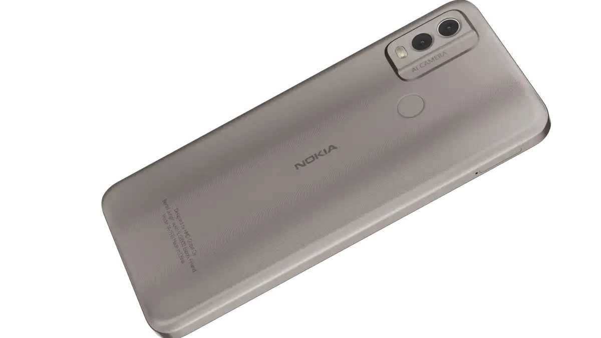 Nokia C22 India Launch Date Set for May 11; Expected Price, Specifications