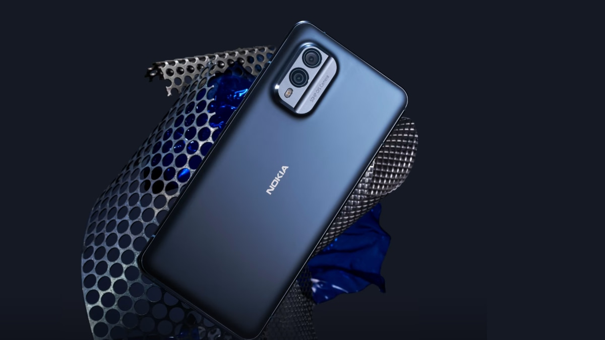 Nokia X30 5G With Snapdragon 695 5G SoC, Dual Rear Cameras Launched in India: Price, Specifications