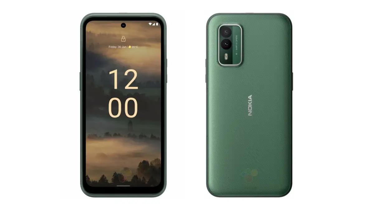 Nokia XR21 Design, Detailed Specifications Leaked; Could Feature Snapdragon 695 SoC