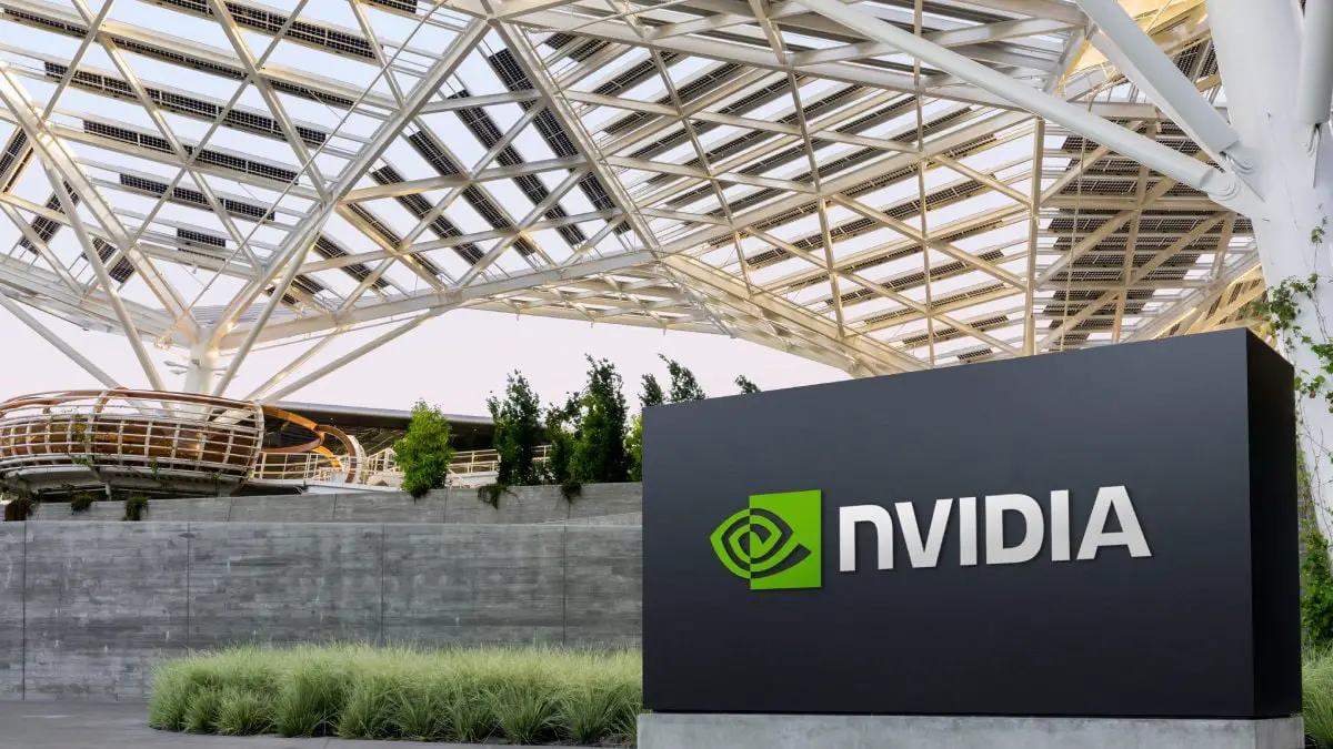 Nvidia Adds Jet Fuel to AI Optimism With Record Results, $25 Billion Stock Buyback