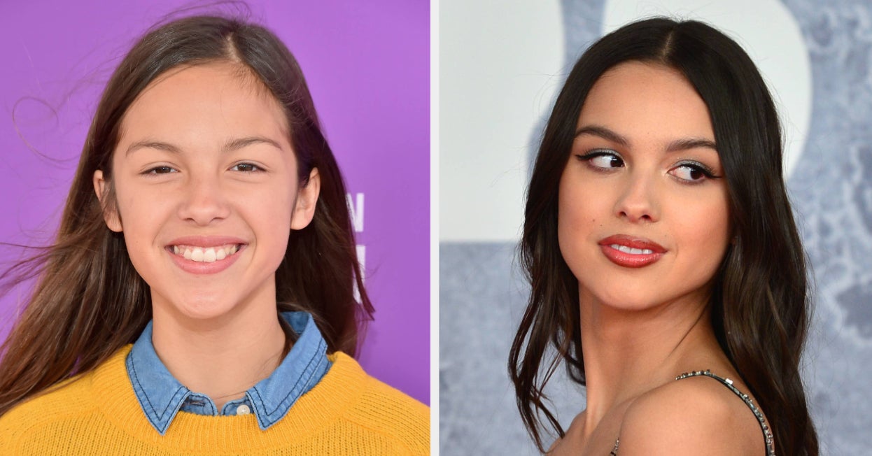 Olivia Rodrigo Is A Former Disney Child Star Whose Songs Are More Wild Than Miley Cyrus’s, But This Is How She Avoided The Same Public Shaming