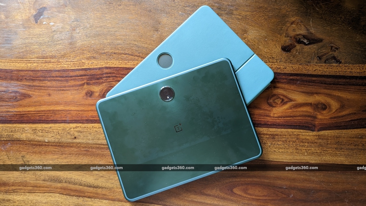 OnePlus Pad Go Tablet Said to Be in the Works, Purportedly Surfaces on BIS Website