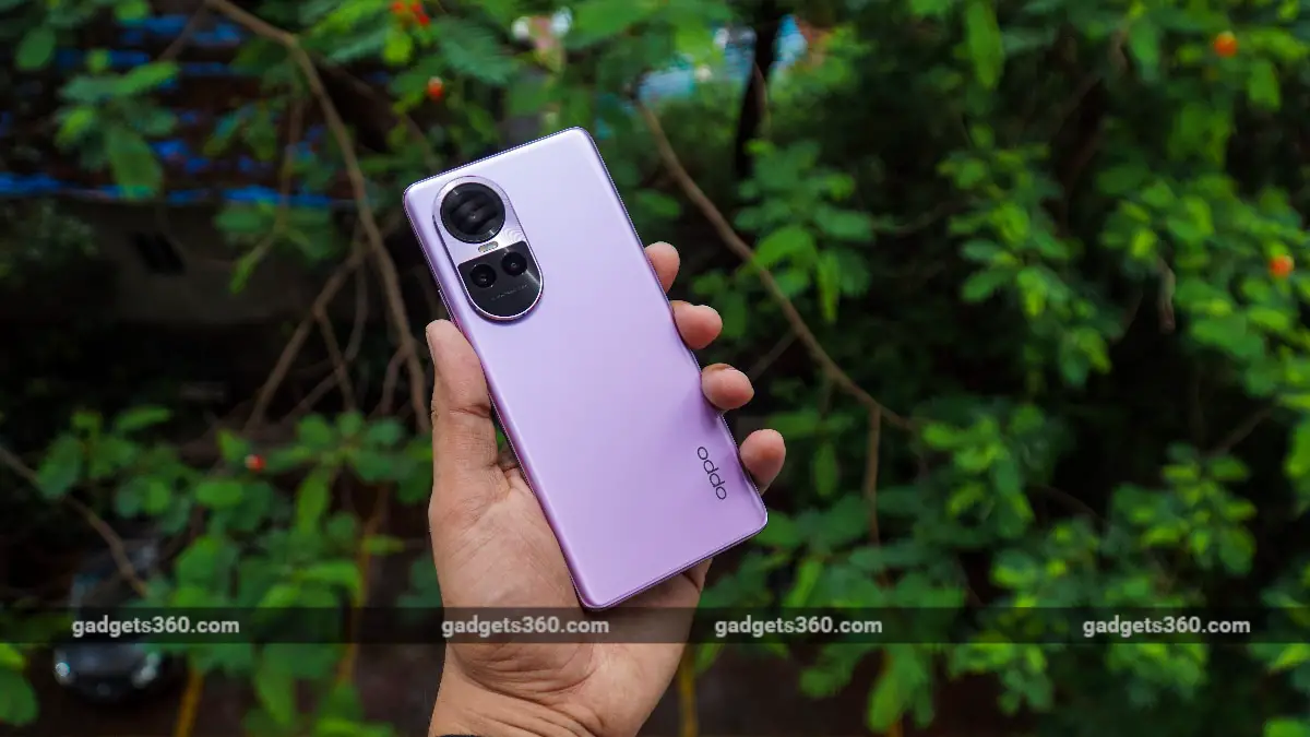 Oppo Reno 10 Pro 5G Review: Many Hits, but a Few Misses