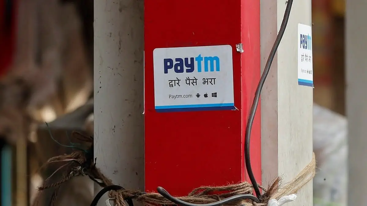 Paytm Investing to Build Artificial General Intelligence Software Stack: CEO Vijay Shekhar Sharma