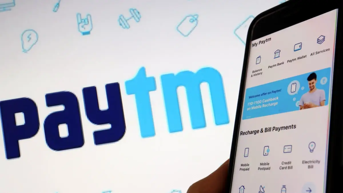 Paytm Launches Card Soundbox That Accepts Both Mobile and Card Payments