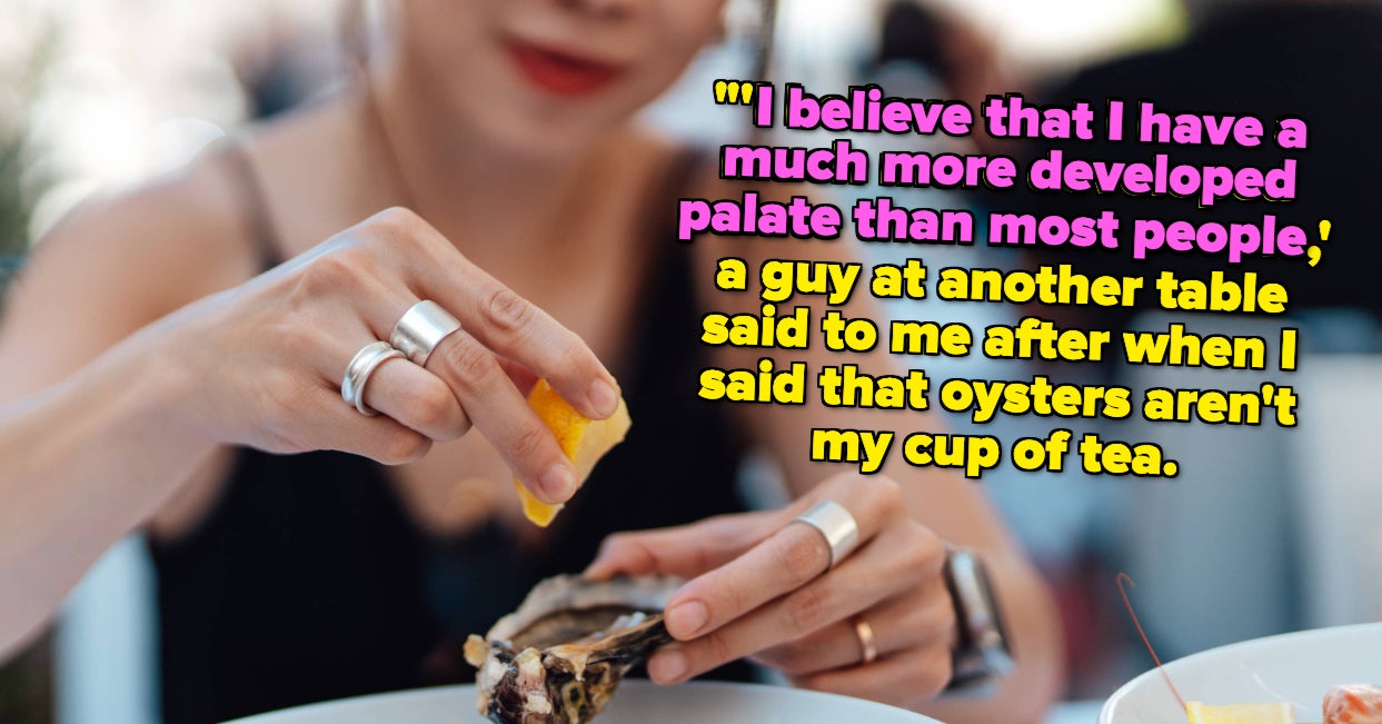 People Share Bad Encounters That Made Their Eyes Roll