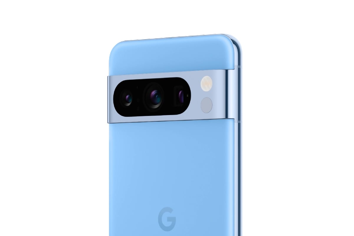 Pixel 8 Pro Design, Colour Options Briefly Leaked by Google via Official Website Weeks Ahead of Debut