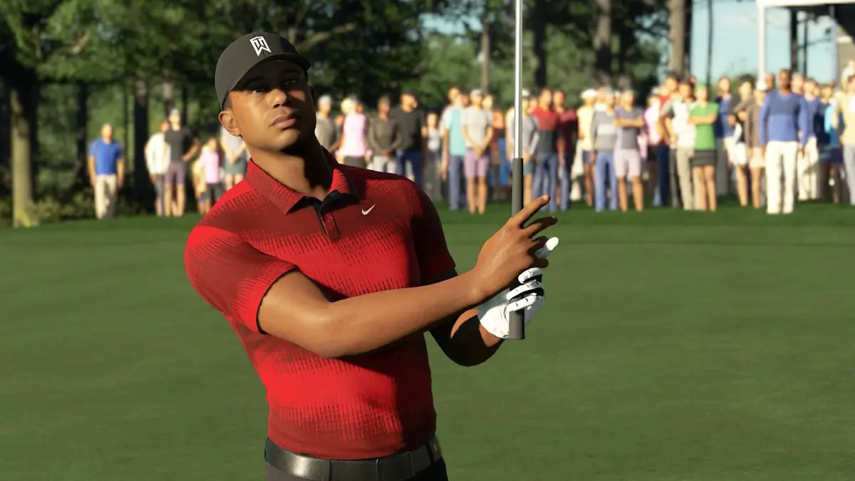PlayStation Plus August 2023 Free Games: PGA Tour 2K23, Death’s Door, and More