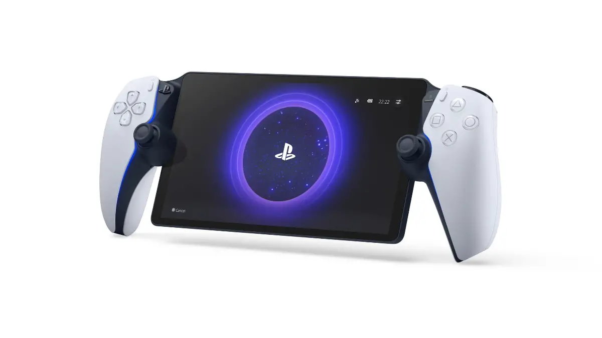 PlayStation Portal, Sony’s Handheld Device for PS5 Game Streaming, to Launch Later This Year at $199.99