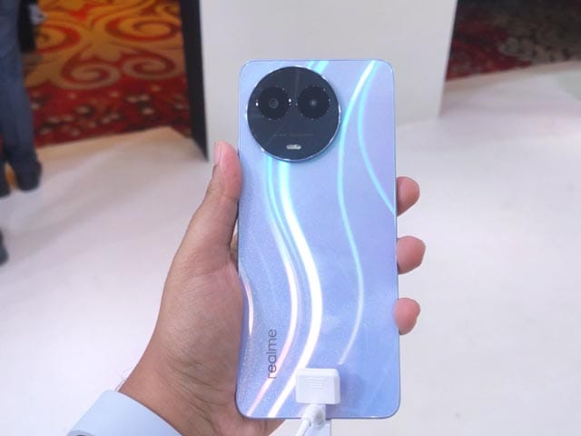 Realme 11 5G and 11X 5G : First Look