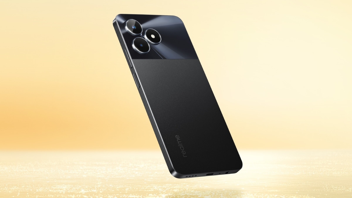 Realme C51 With 50-Megapixel Rear Camera, Mini Capsule Launched in India: Price, Specifications