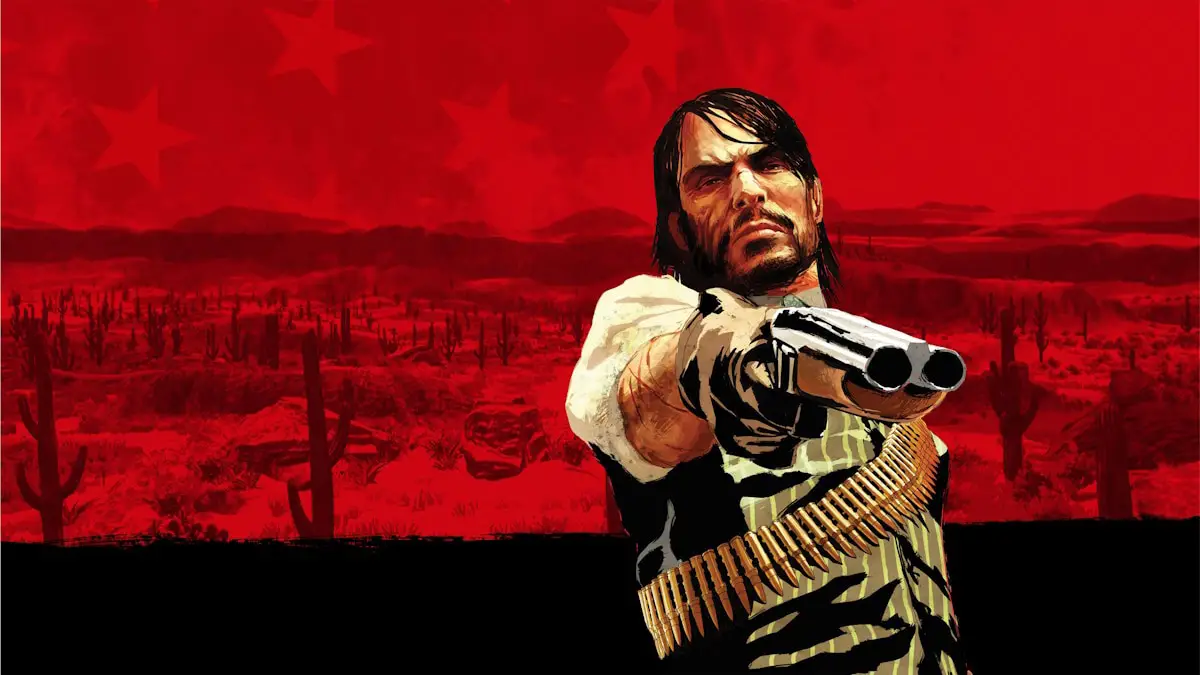 Red Dead Redemption Is Coming to PS4 and Nintendo Switch on August 17, No PC Release in Sight