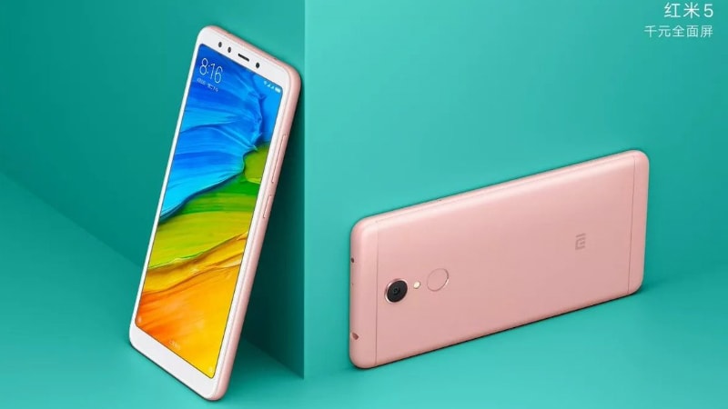 Redmi 5 Price Leaked, Snapdragon 845 Unveiled, Airtel Rs. 349 Plan Updated, and More: Your 360 Daily