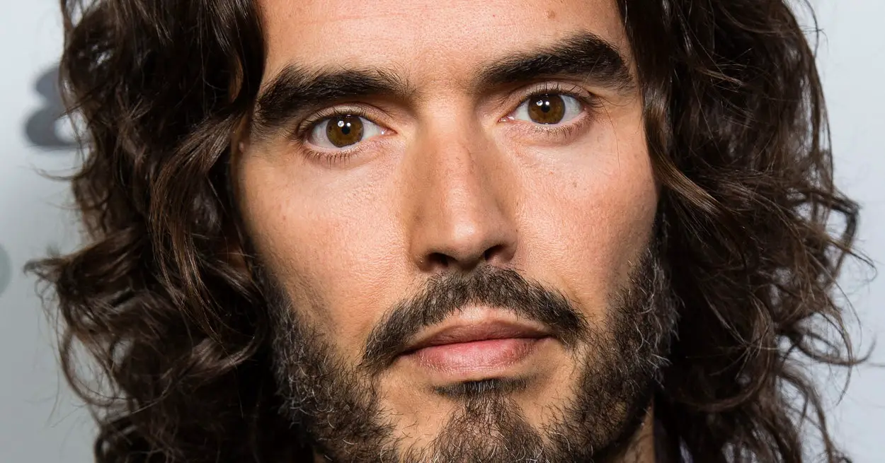 Russell Brand Denied "Criminal" Allegations Before Being Accused Of Rape, Sexual Assault, And Emotional Abuse