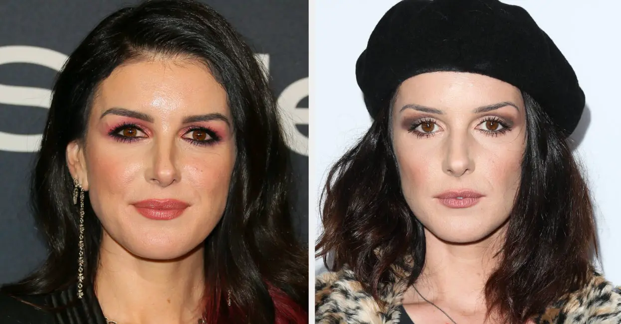 Shenae Grimes Reacted To People Saying She's "Aged Terribly" Under Recent Instagram Posts