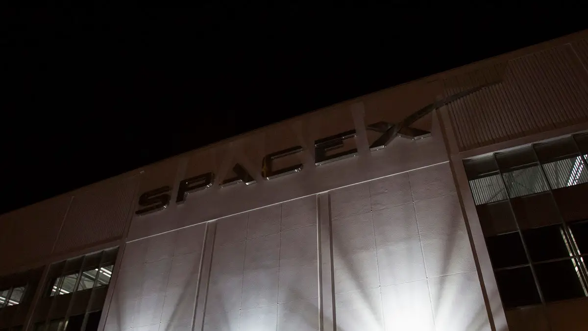 SpaceX Sued by US Justice Department Over Alleged Discrimination in Hiring
