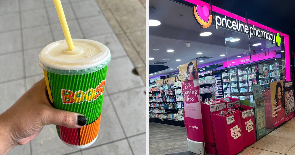 Spend A Day At An Aussie Shopping Centre And We'll Reveal Which Generation You Actually Belong To