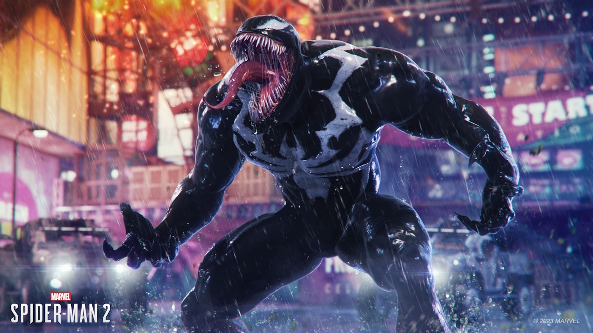 Spider-Man 2 Story Trailer Breakdown: Venom Wants to ‘Heal the World’; New Limited-Edition PS5 Revealed