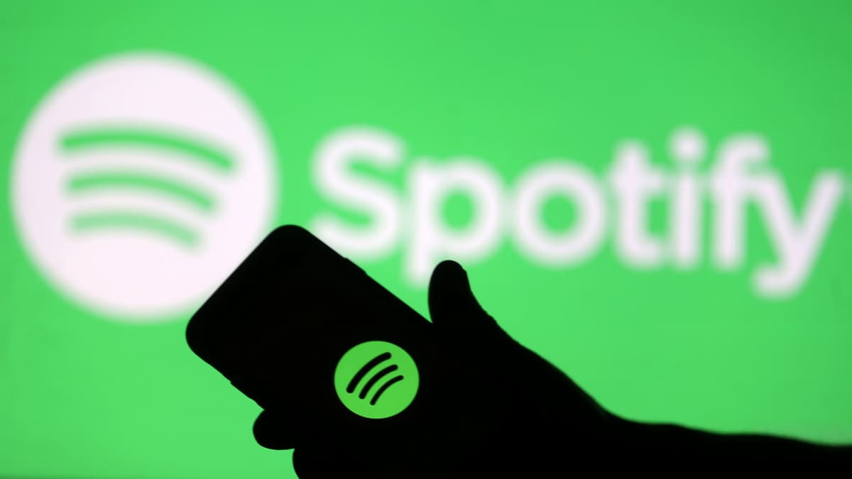 Spotify Needs to Profit From a Music Revolution
