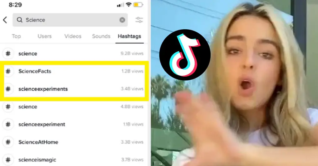 Take This TikTok Quiz To Find Out What Kind Of Friend You Really Are