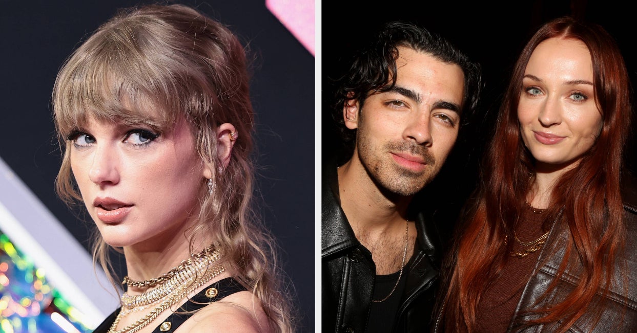 Taylor Swift Loans Sophie Tuner Her Apartment Amid Joe Jonas Divorce