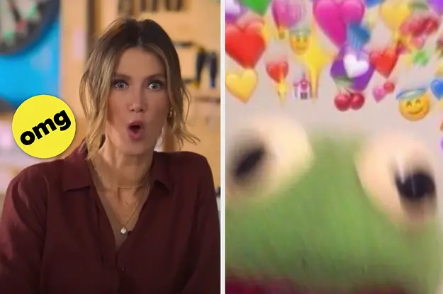 The Trailer For Delta Goodrem's New Netflix Rom Com Just Dropped And I Have Some Thoughts