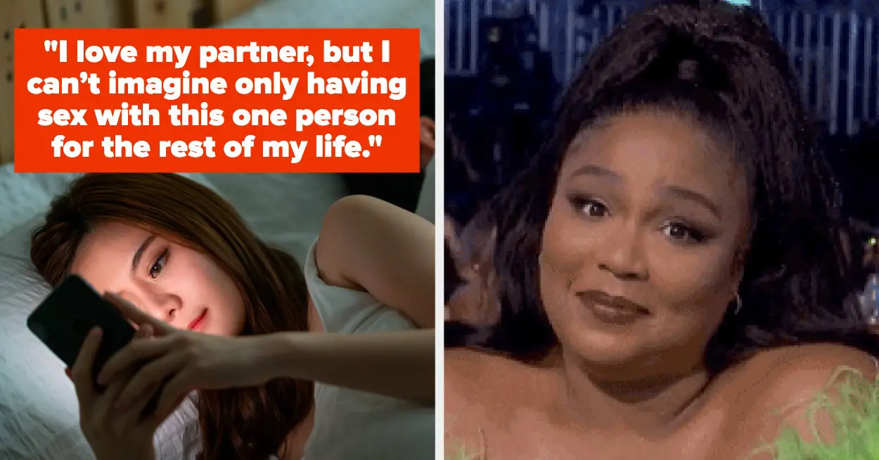 These 15 Serial Cheaters Are Sharing Why They Don't (Or Can't) Stop