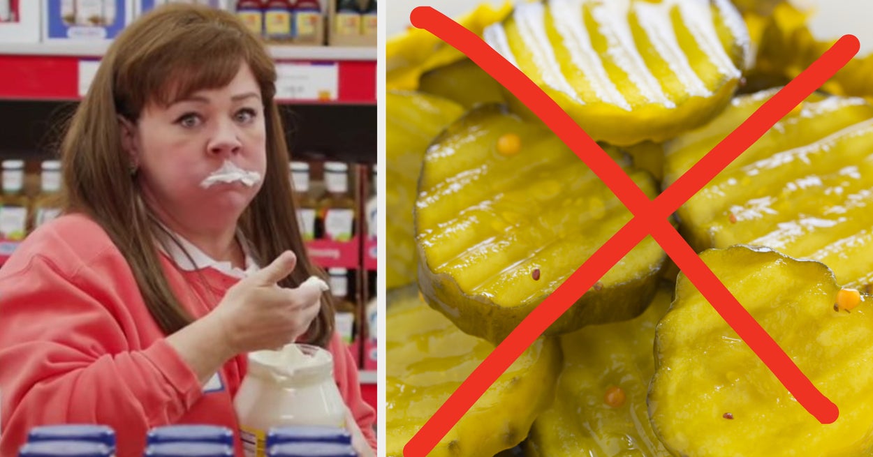 These 5 Controversial Foods Have People Divided — Where Do You Stand?