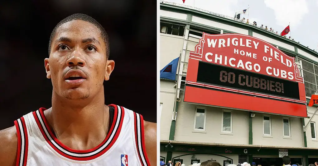 This Quiz'll Reveal If You're Actually A Chicago Sports Fan