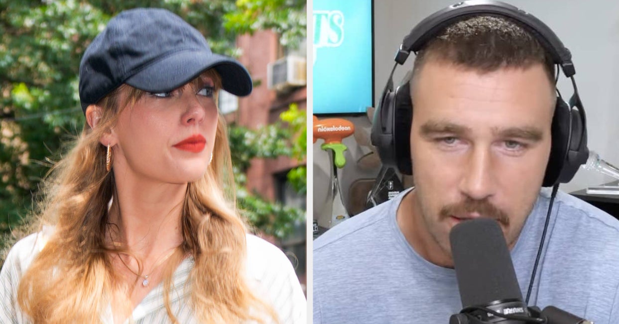 Travis Kelce Praised For Respecting Taylor Swift's Privacy