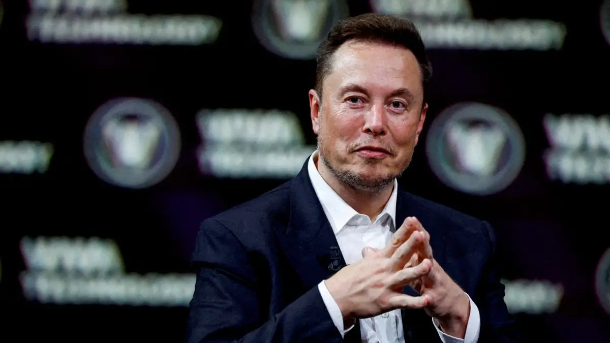 US Judge Refuses to Dismiss Lawsuit Accusing Elon Musk