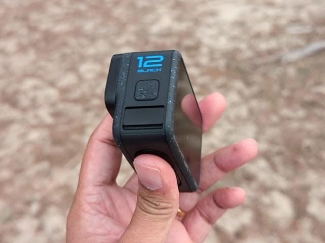 GoPro Hero 12 Black First Look: Taking Things Up a Notch
