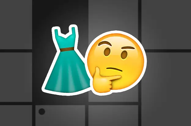 What Color Is The Dress In 11-Down?