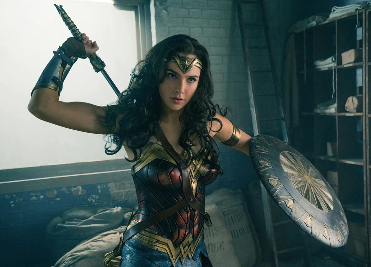 Wonder Woman 3 Reportedly Not in Development at DC Studios, Despite Gal Gadot’s Claims