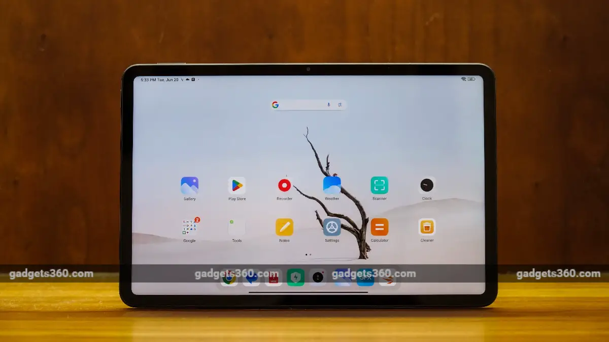Xiaomi Pad 6, Galaxy Tab A8 Discounted During Amazon Great Freedom Festival 2023 Sale