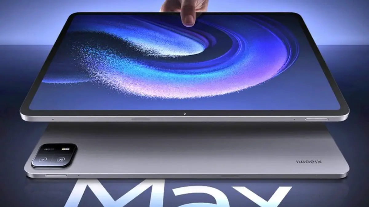 Xiaomi Pad 6 Max Set to Launch on August 14; Design, Specifications Teased
