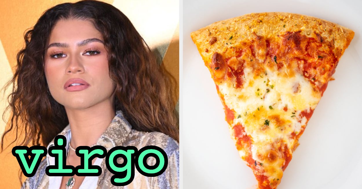 Yeah, I Actually Can Guess Your Zodiac Sign Based On The Foods You Eat In A Day