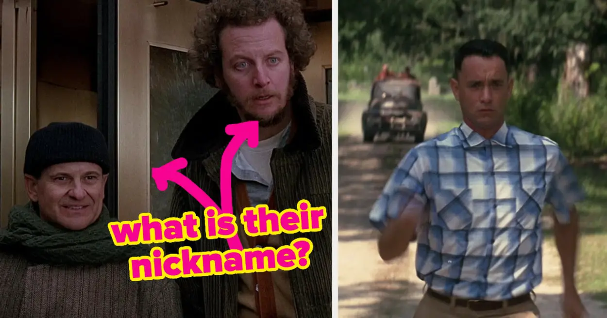 You're Definitely A "Movie Person" If You Can Pass This General Knowledge Cinema Quiz