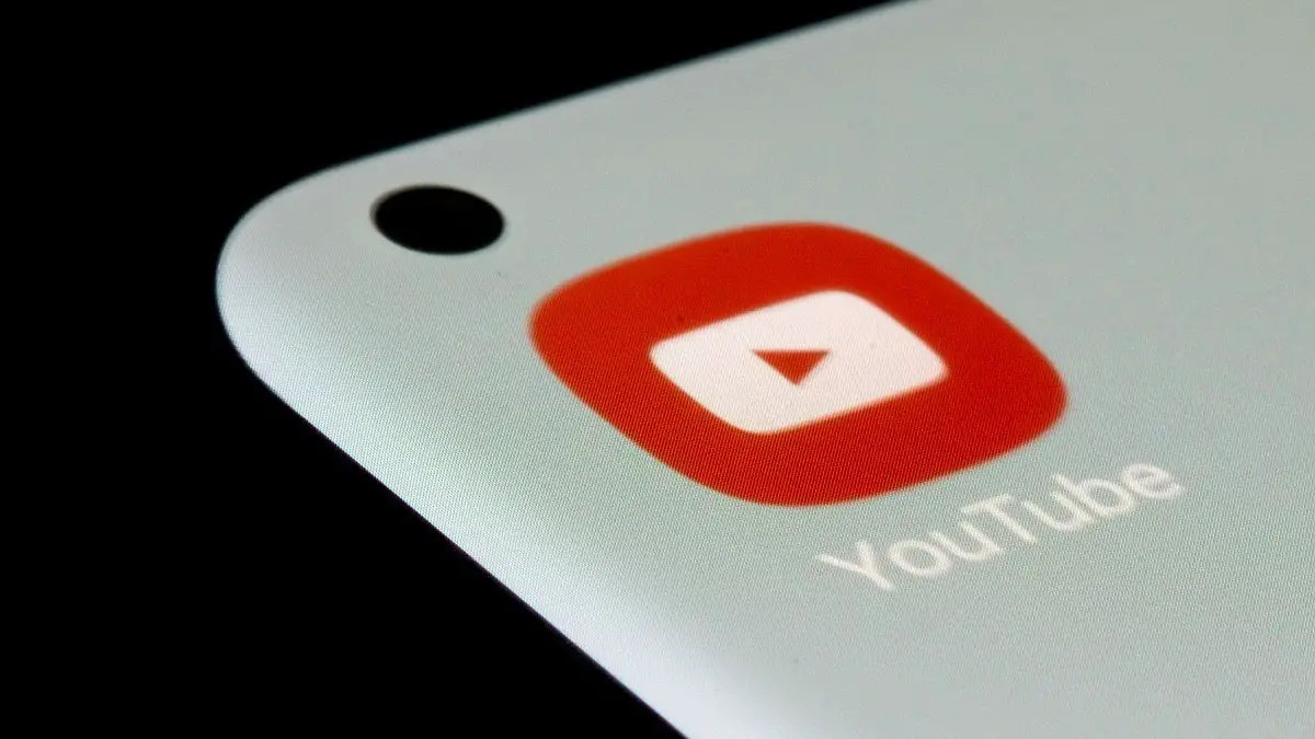 YouTube Tests Redesigned