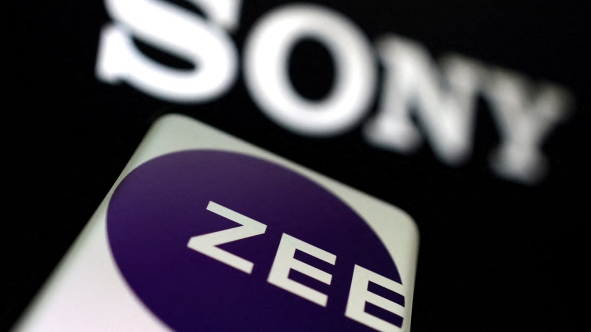 Zee-Sony Merger Approved by NCLT, Paving Way For Creation of $10 Billion Media Company