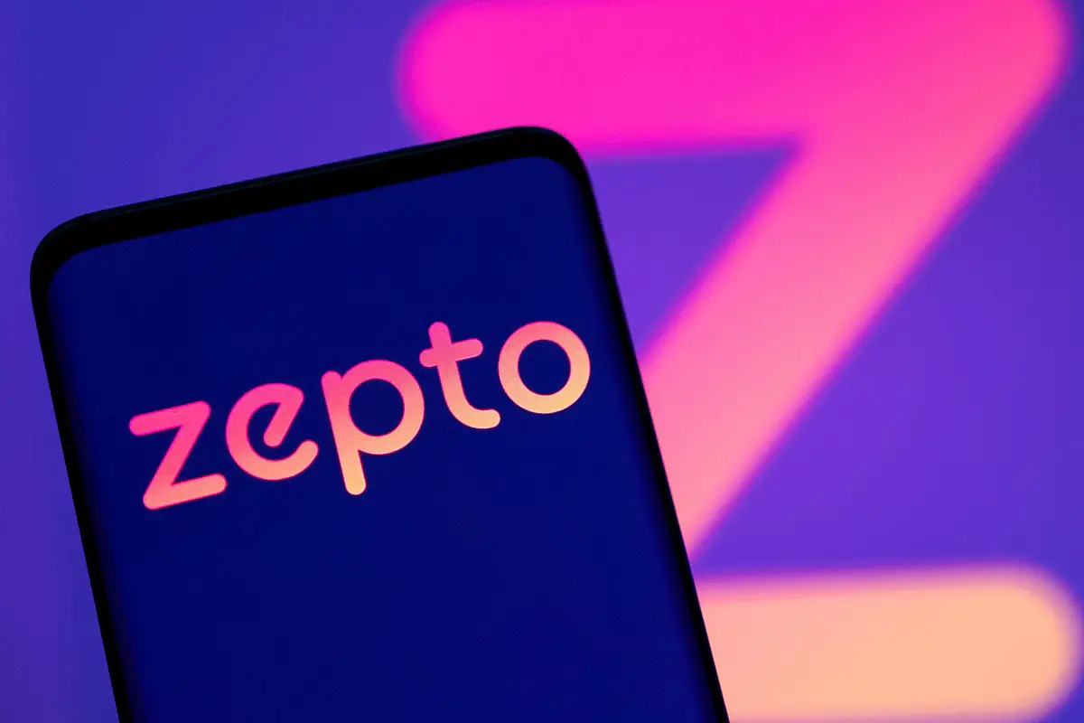 Zepto Becomes First Indian Unicorn in Nearly a Year, Raises $200 Million in Funding