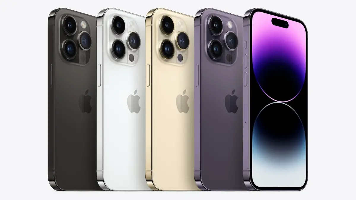 iPhone 15 Series Camera Specifications Leaked Ahead of September 12 Launch: All Details