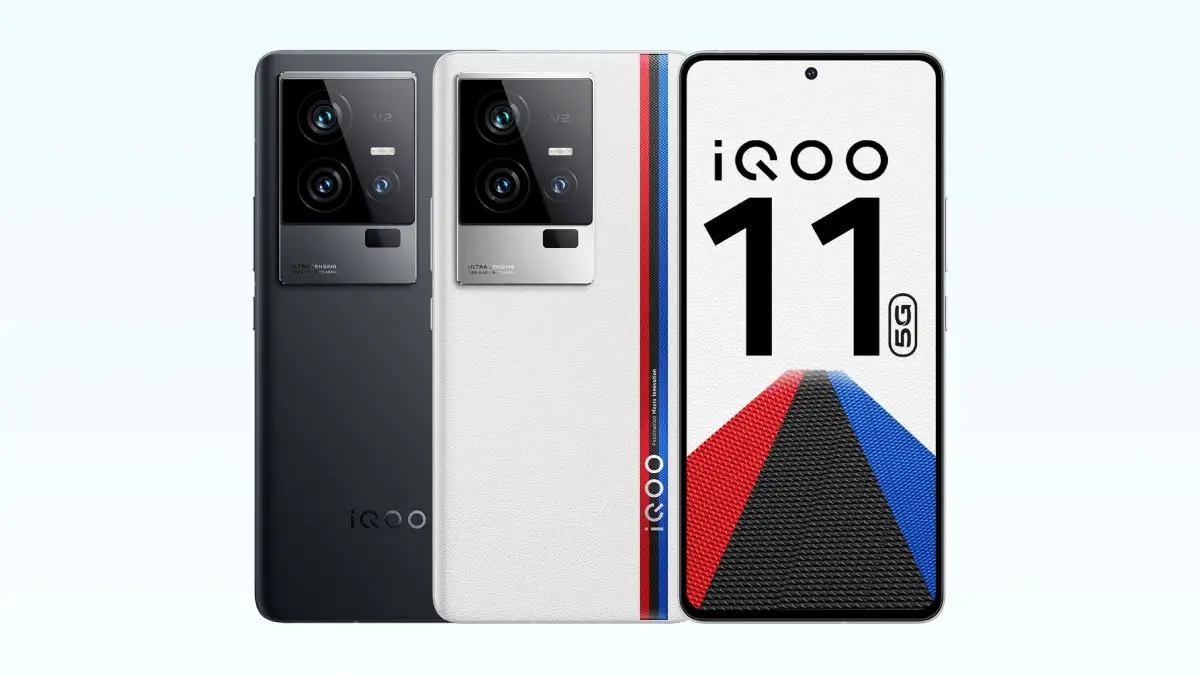 iQoo 12 Series Specifications Tipped Ahead of Rumoured Launch: All Details