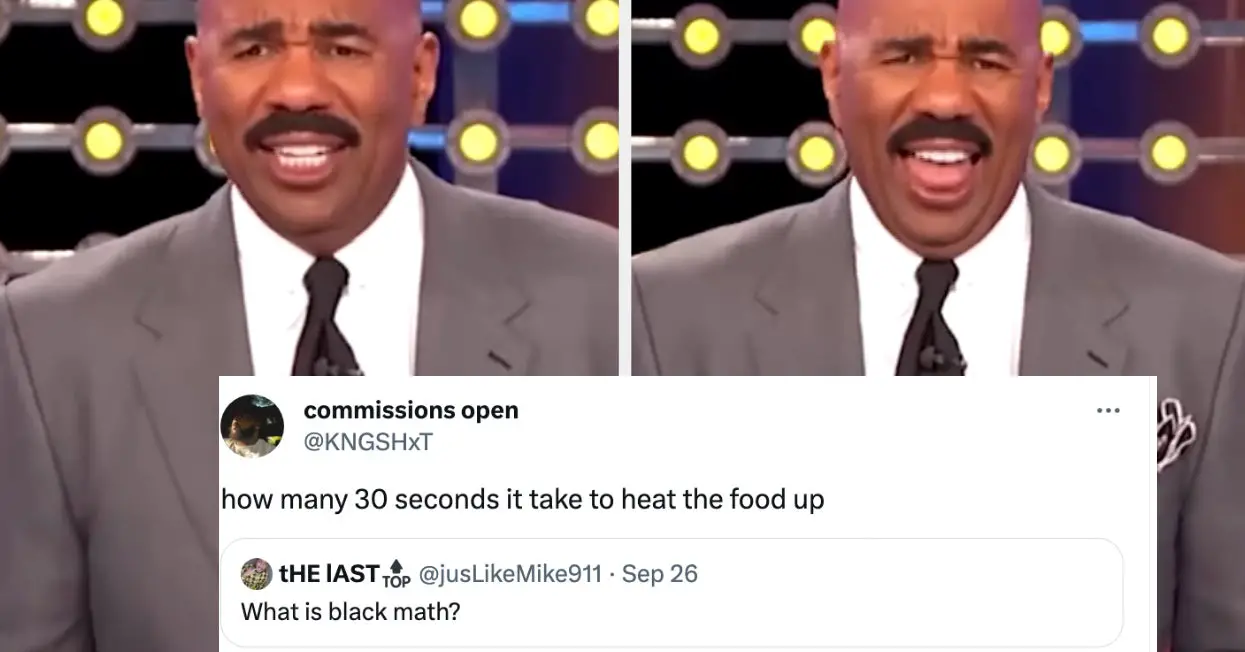 "Black Math" — You Know, Like "Girl Math" — Is Trending, And The Examples That People Are Sharing Are Hilarious