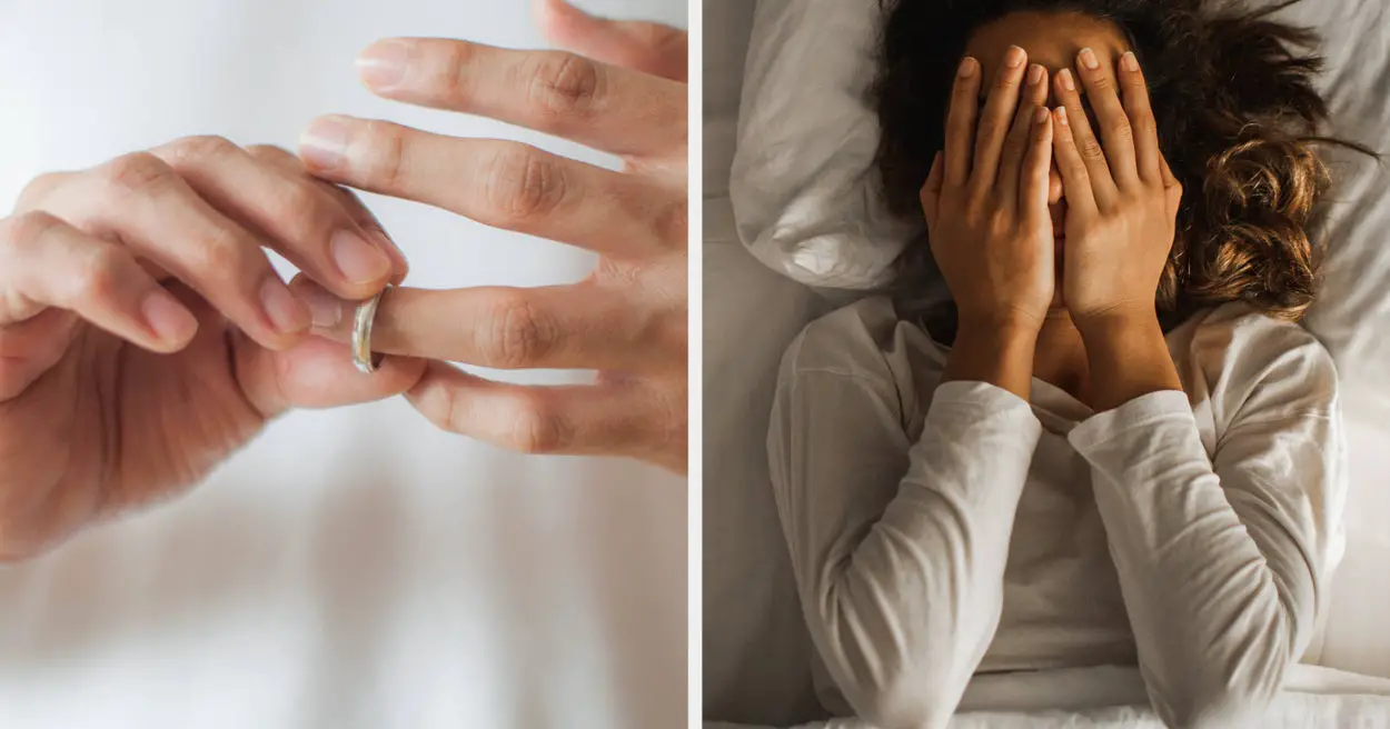 "I Asked For A Divorce The Next Week": Women Are Sharing The Last Straw That Made Them Realize They Deserved Better In Their Relationship