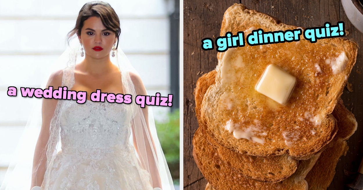 10 BuzzFeed Community Quizzes We Couldn't Get Enough Of This Month