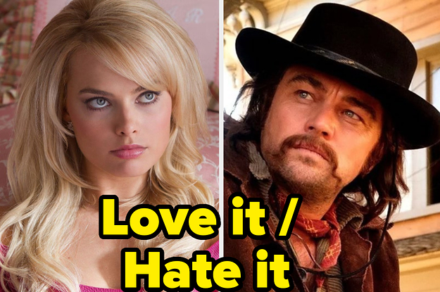 13 Movies That People Seem To Either Love Or Hate