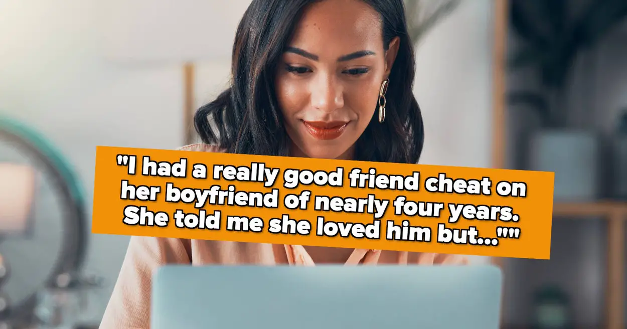 13 Secrets Women Haven't Told Anyone But Are Proud Of