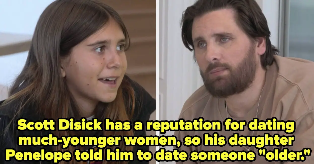 13 Times Famous Kids Publicly Called Out Their Celebrity Parents