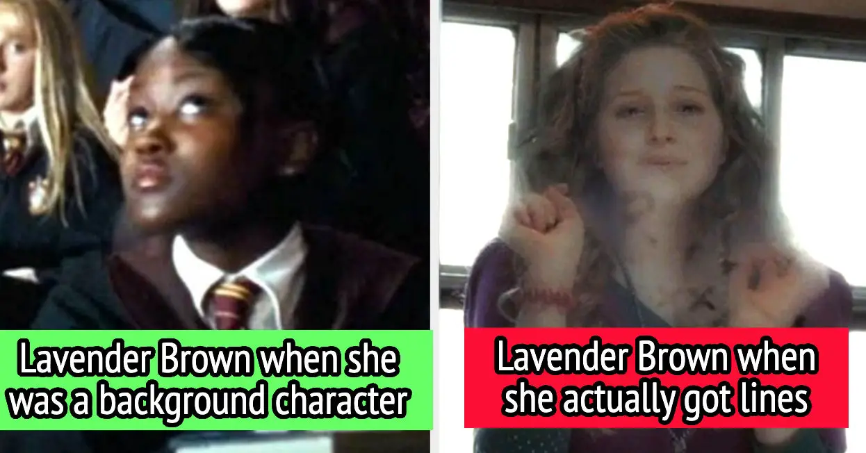 14 Times TV Shows And Movies Poorly Replaced An Actor